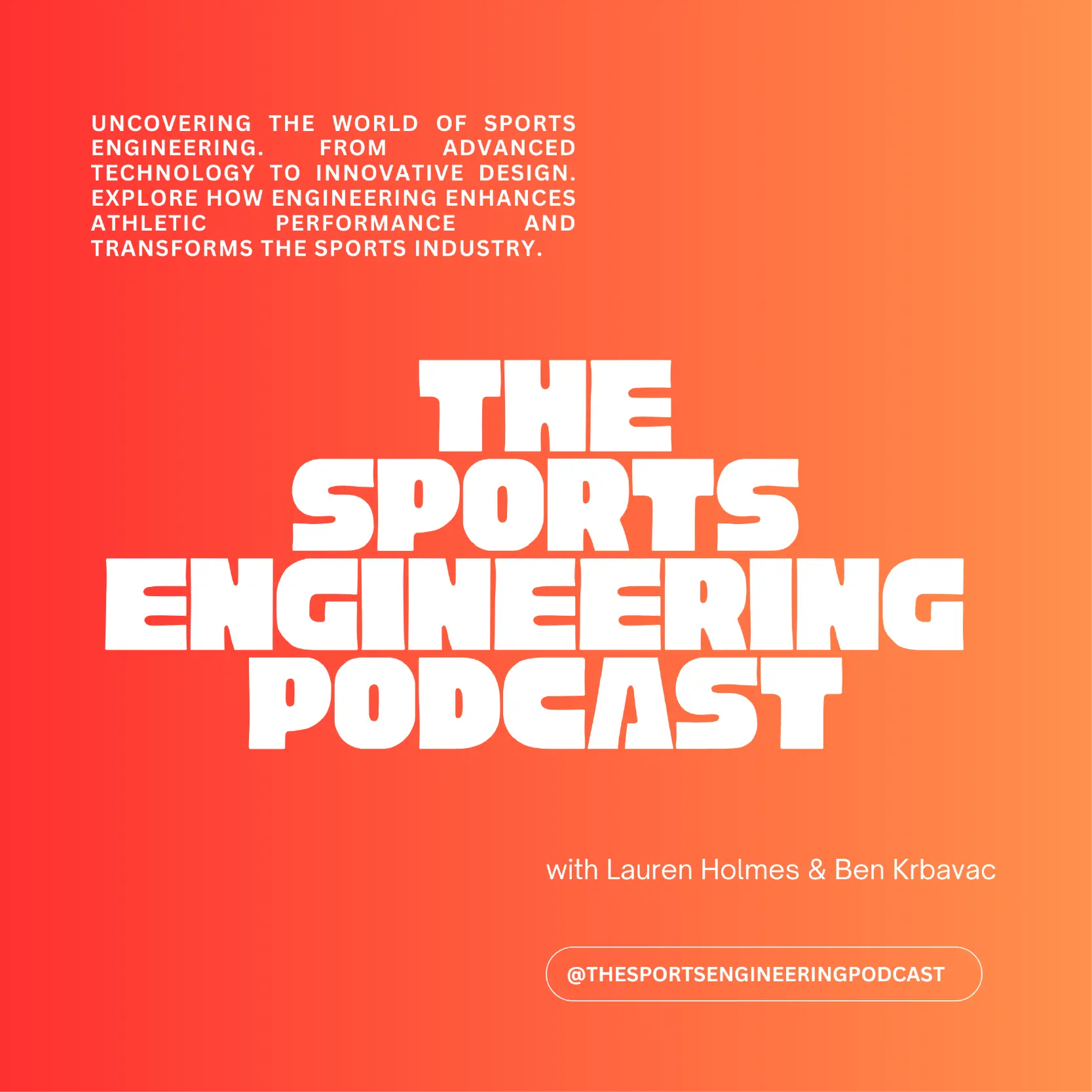 Podcast cover image